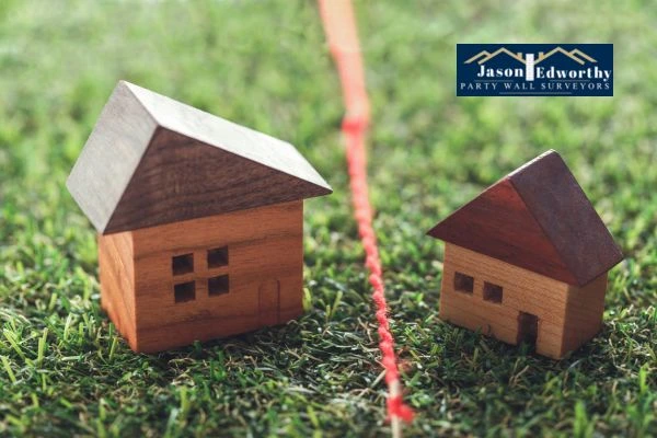 Do you want to build on a boundary line Halstead call our team today!