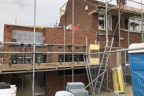 What to do if you have an Invalid Party Wall Notice Halstead