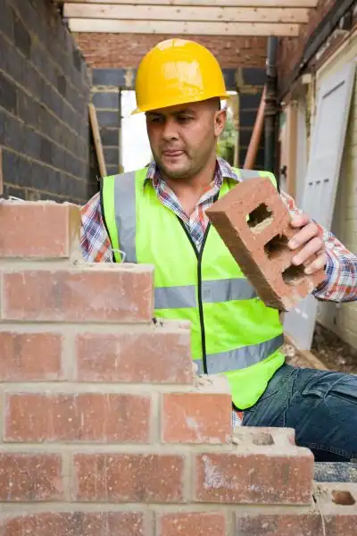 Jason Edworthy Party Wall Surveyors Halstead Working with Builders